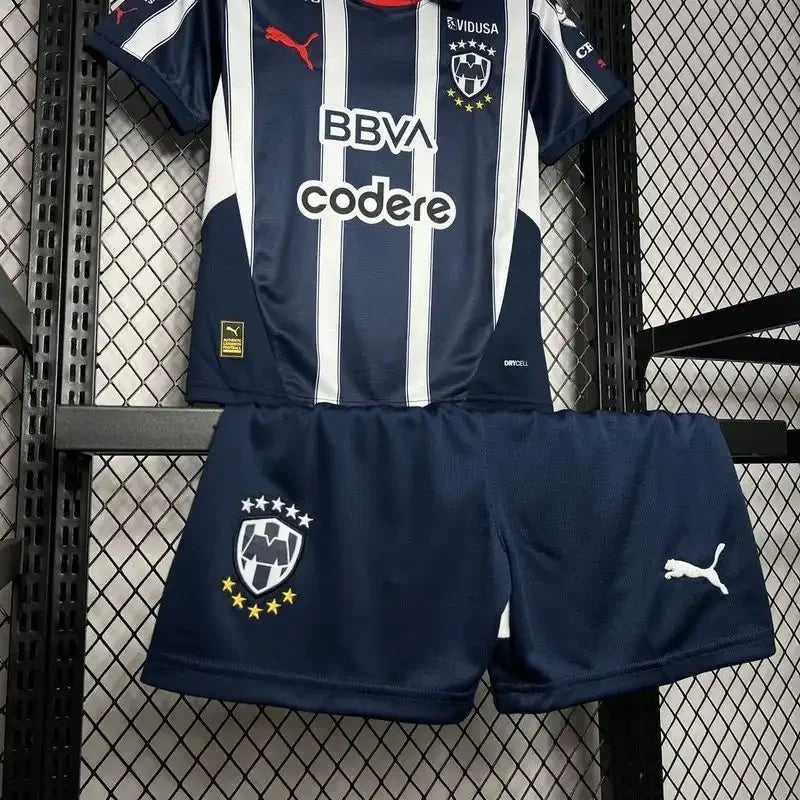 Monterrey 2024 Home Jersey