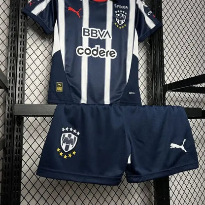 Monterrey 2024 Home Jersey