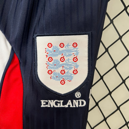 England 1998 Home jersey