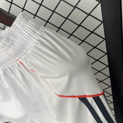 Bayern Munich 2025 Away Short