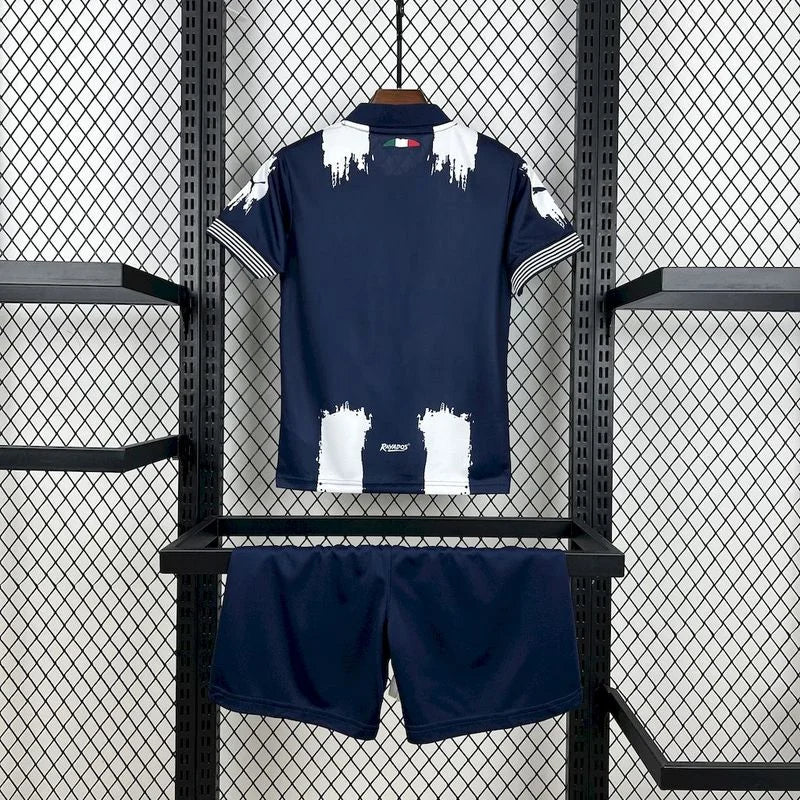 Monterrey 2025 Home Jersey