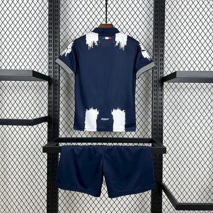 Monterrey 2025 Home Jersey