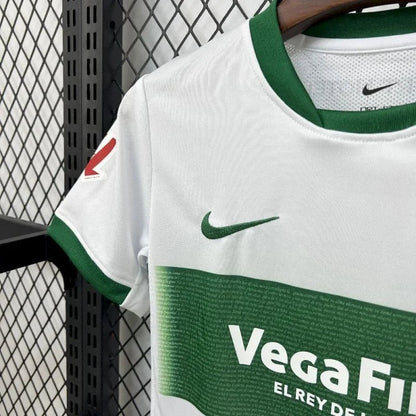 Elche 2025 Home Jersey