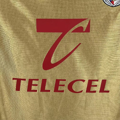 Benfica 1998 Away Shirt