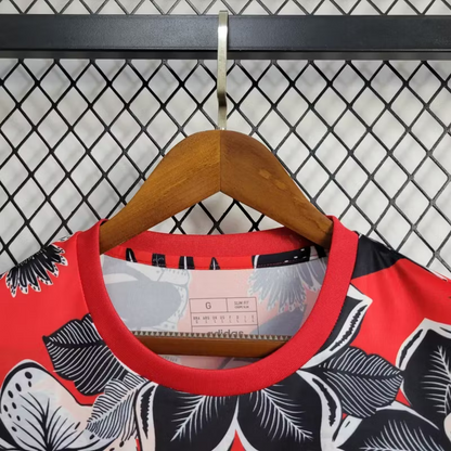 Flamengo 2025 Special Edition Shirt