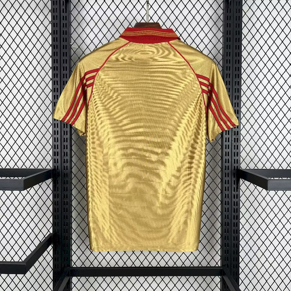 Benfica 1998 Away Shirt