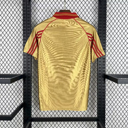 Benfica 1998 Away Shirt