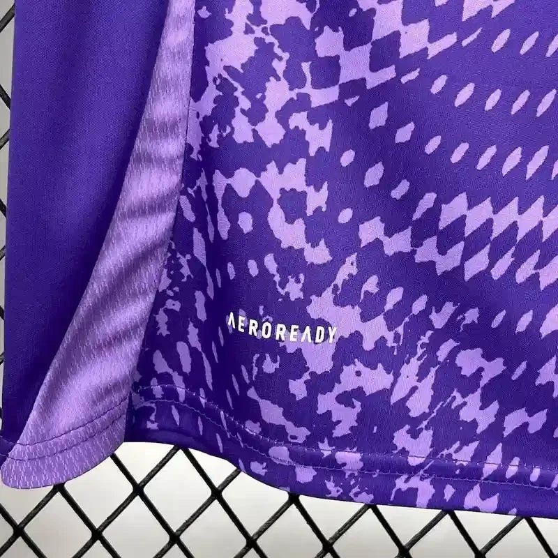 Orlando City 2025 Home Jersey