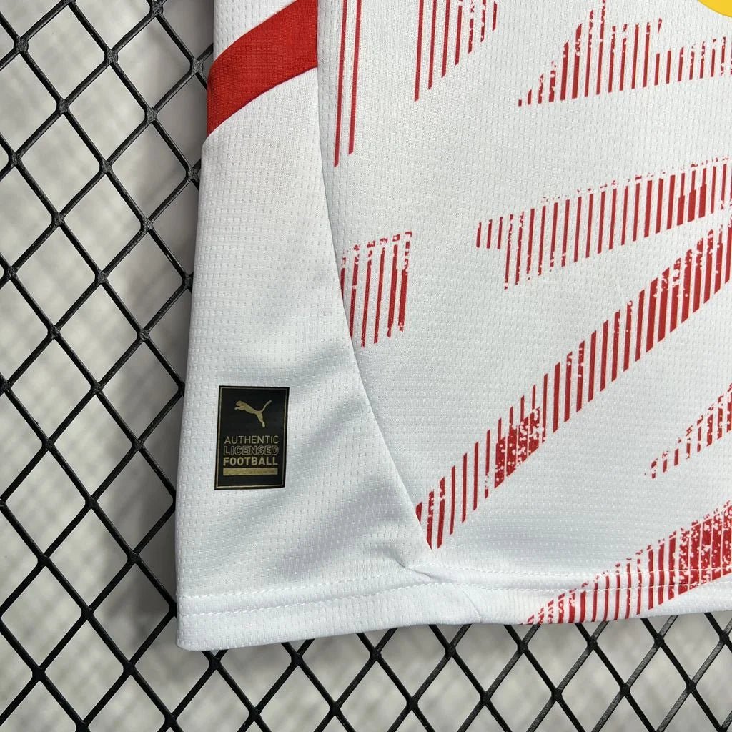 Leipzig 2024 Home Jersey