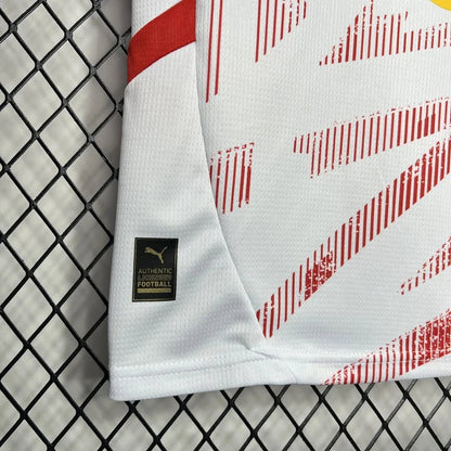 Leipzig 2024 Home Jersey