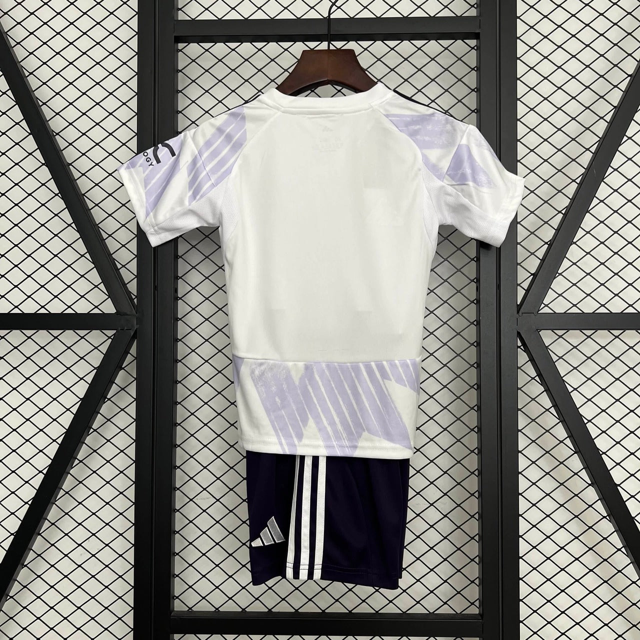 Manchester united 2025 Away Jersey