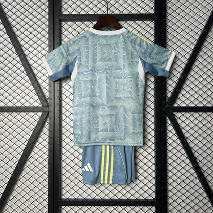 Juventus 2025 Away Jersey