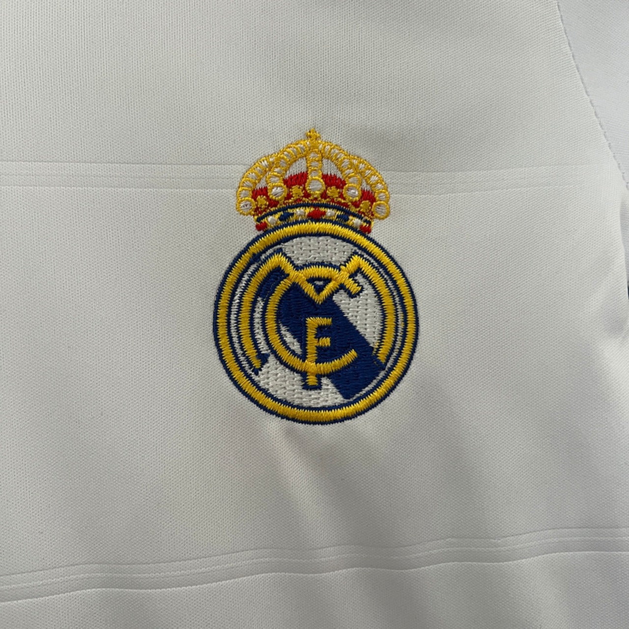 Real Madrid 2013 Home jersey