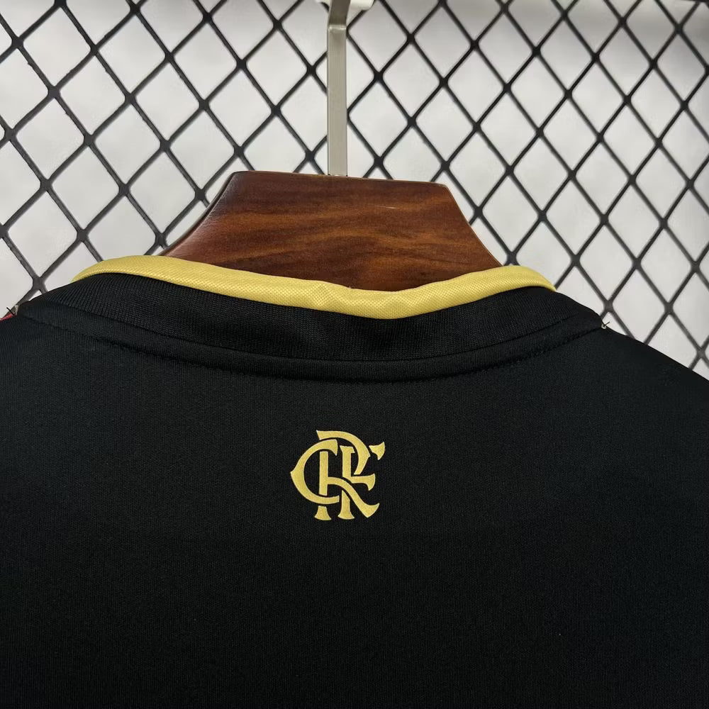 Flamengo 2025 Special Edition Shirt