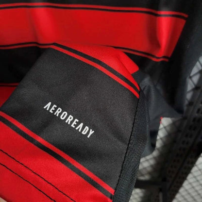 Flamengo 2025 Home Jersey