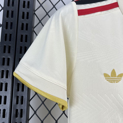 Maglia da casa da donna del Portogallo 2026