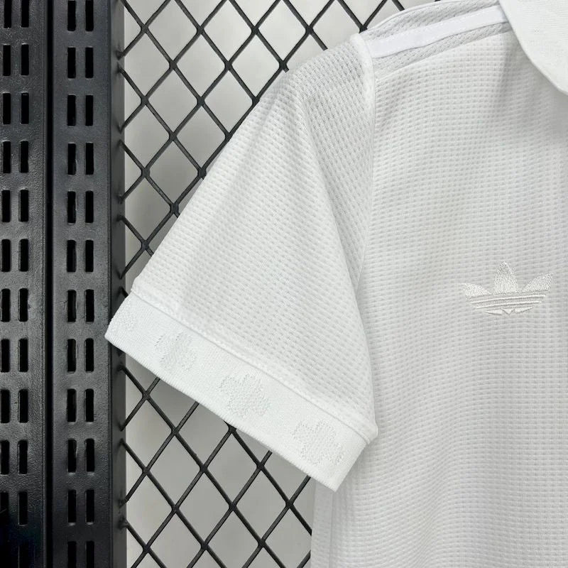Colo Colo 2025 100th Anniversary Jersey