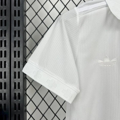 Colo Colo 2025 100th Anniversary Jersey