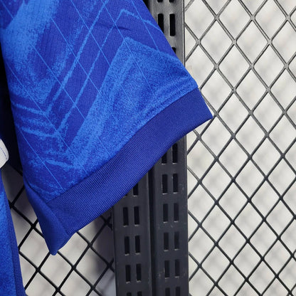 Chelsea 2025 Home Shirt