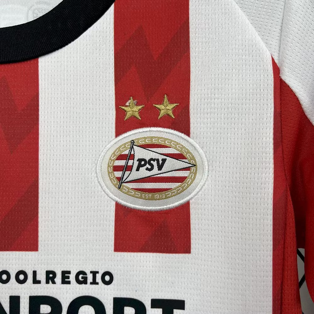 Eindhoven 2025 Home jersey