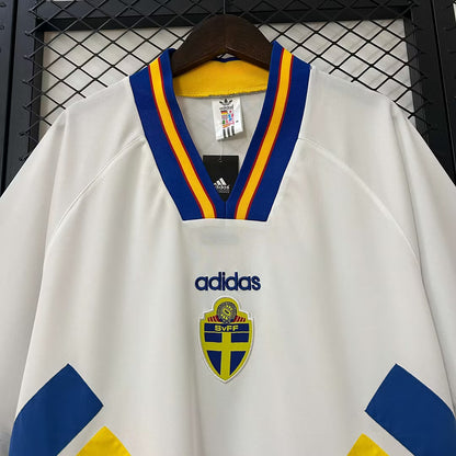 Sweden 1994 Away Shirt