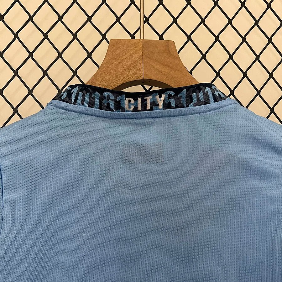Manchester City 2024 Home Jersey
