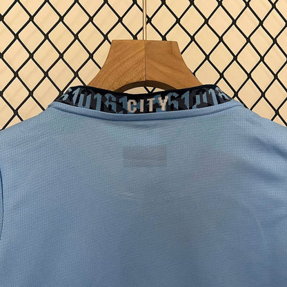 Manchester City 2024 Home Jersey