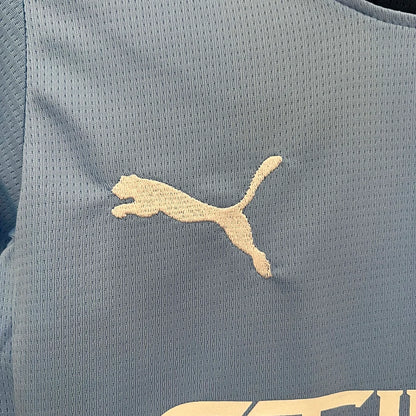 Manchester City 2024 Home Jersey