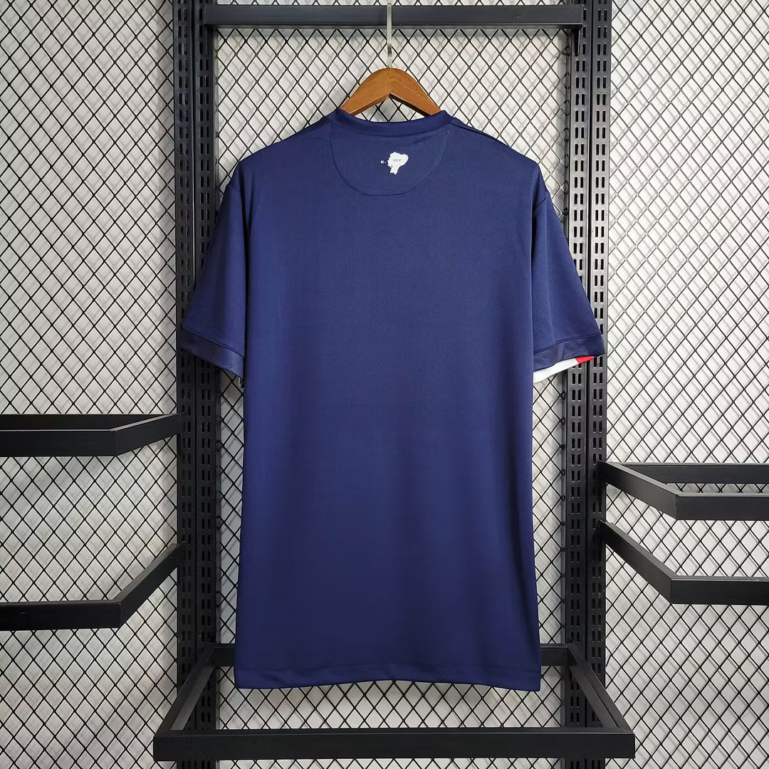 Ecuador 2023 Away Shirt