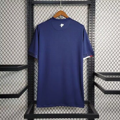 Ecuador 2023 Away Shirt
