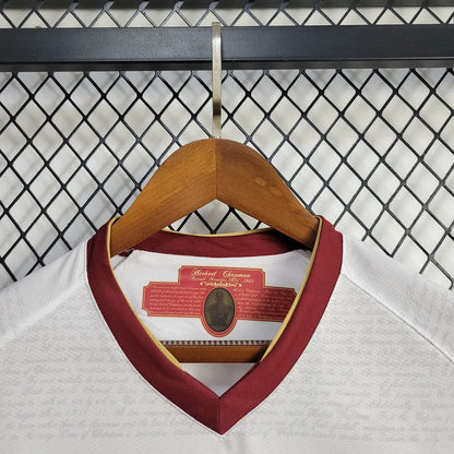 Arsenal 2008 Third Shirt