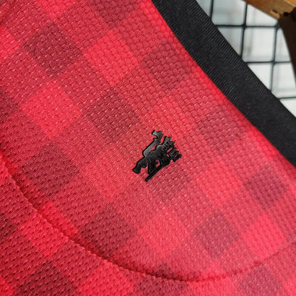 Man United 2012 Home Shirt