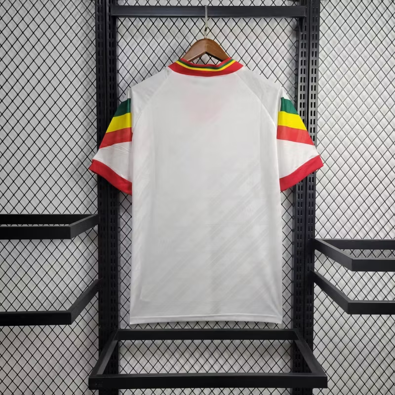 Portugal 1992 Away Shirt