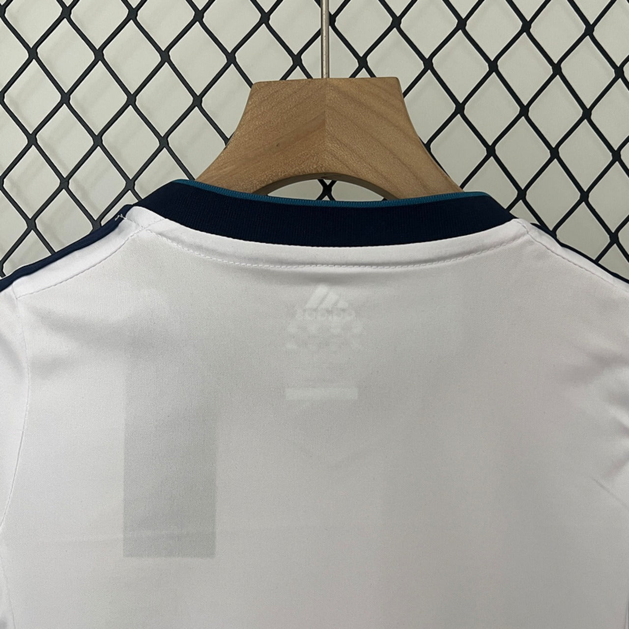 Real Madrid 2012 Home jersey