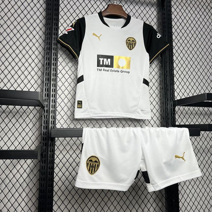 Valencia 2024 Home Jersey