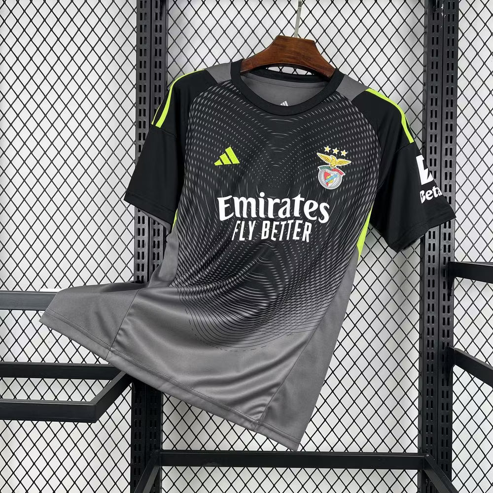 Benfica 2025 Special Edition Shirt