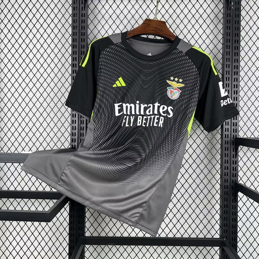 Benfica 2025 Special Edition Shirt