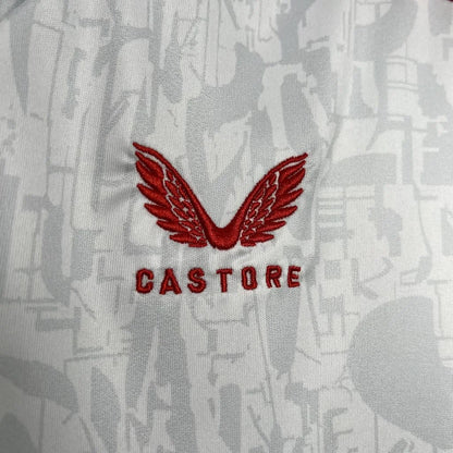 Sevilla 2024 Home Shirt