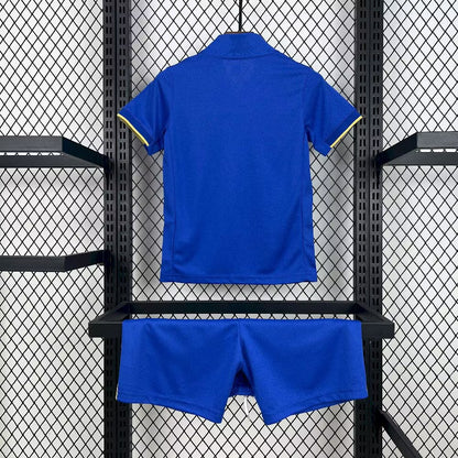 Birmingham City 2025 Home jersey