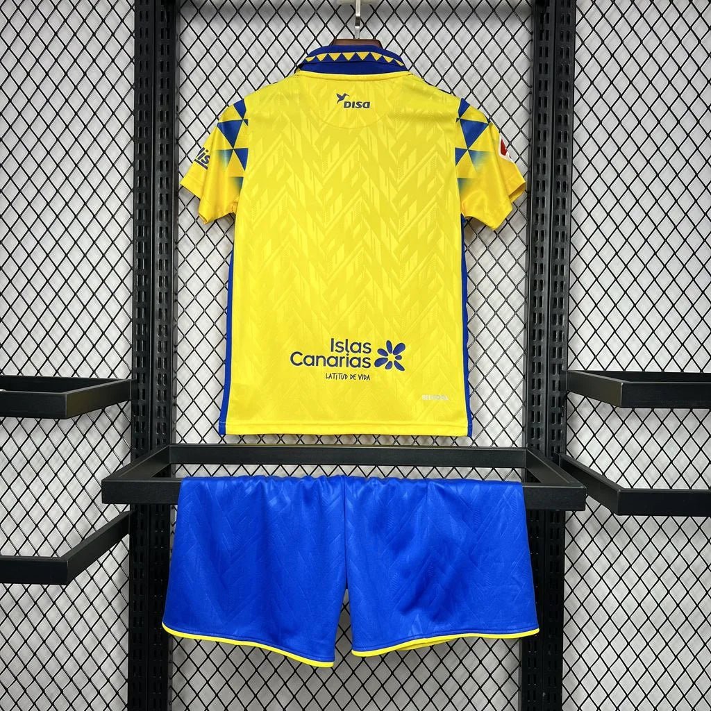 Las Palmas 2024 Home Jersey