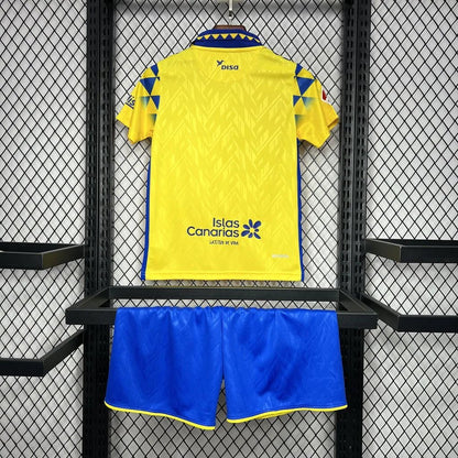Las Palmas 2024 Home Jersey