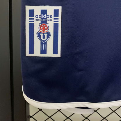 Chile 2001 Home Shirt