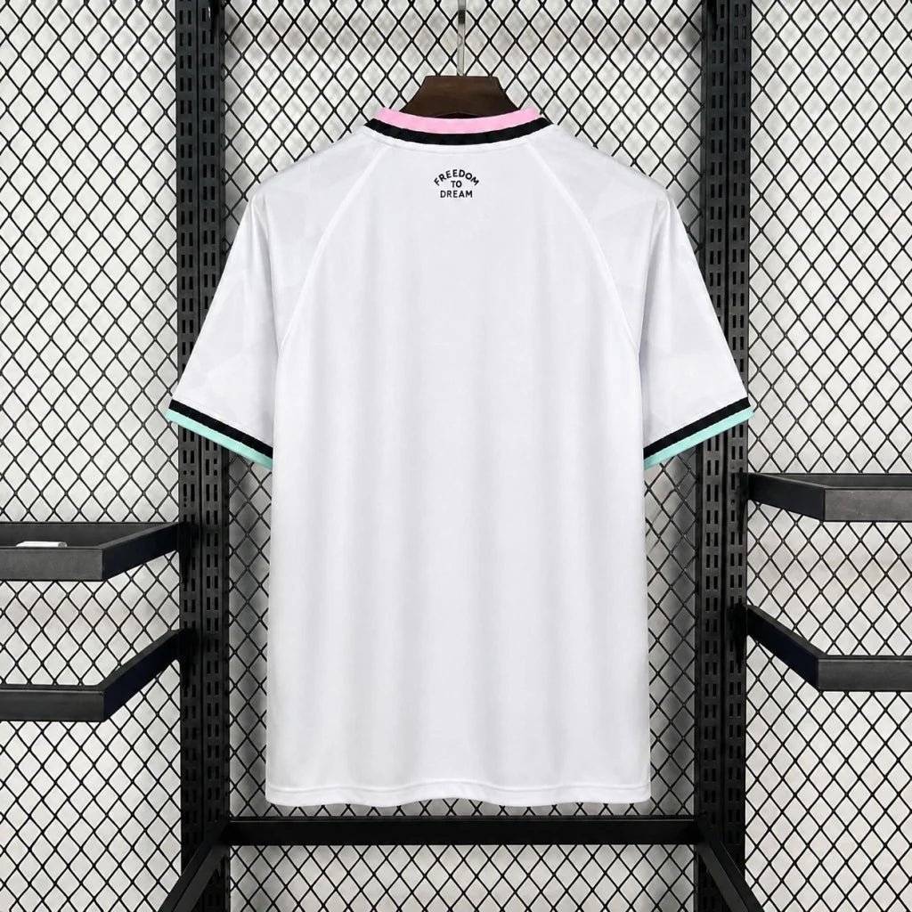 Inter Miami 2026 Third Away Shirt