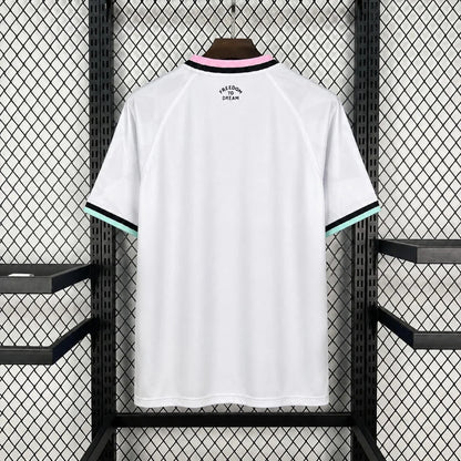 Inter Miami 2026 Third Away Shirt