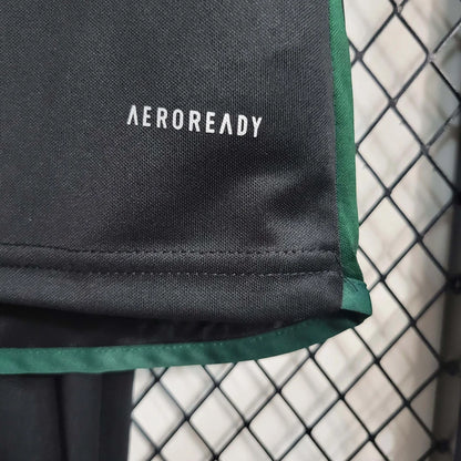 Celtic 2023 Away Jersey