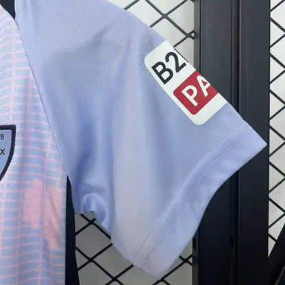 Athletic Bilbao 2024 Away Jersey