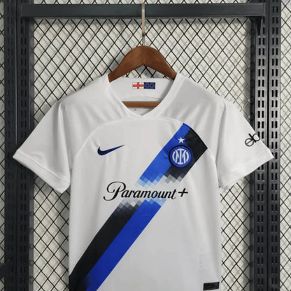 Inter Milan 2023 Away Jersey