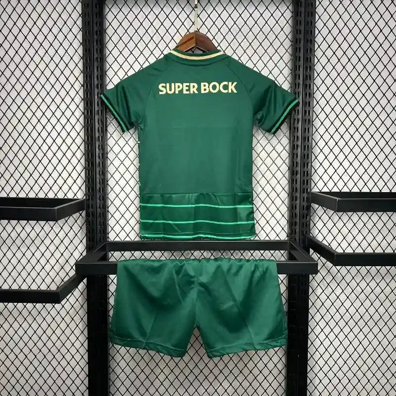 Sporting 2024 Away Special Edition Jersey
