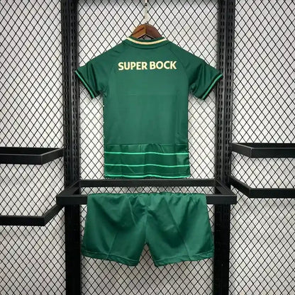 Sporting 2024 Away Special Edition Jersey