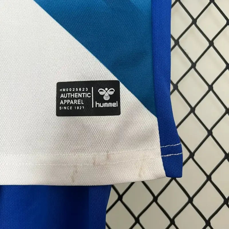 CD Tenerife 2024 Home Jersey
